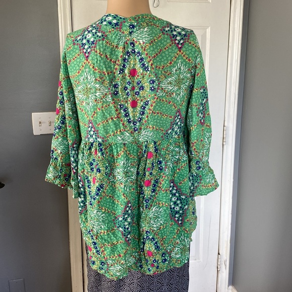 Rachel Zoe top - Picture 4 of 6